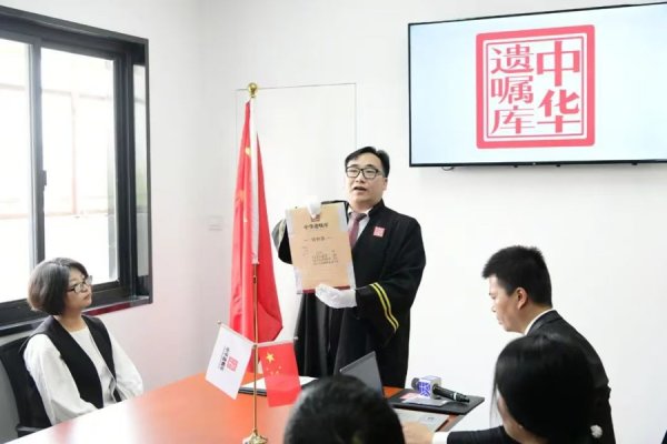 盈富优配 新民特稿 ｜ 人生最后一页“作业”