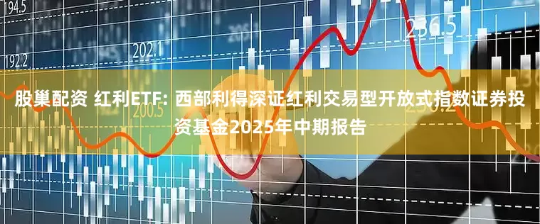 股巢配资 红利ETF: 西部利得深证红利交易型开放式指数证券投资基金2025年中期报告