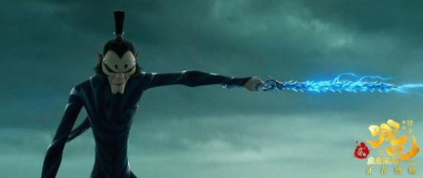 元配网 《侍神令》亏了6.1亿，沉寂4年，陈坤新片又来了，票房仅3.7万