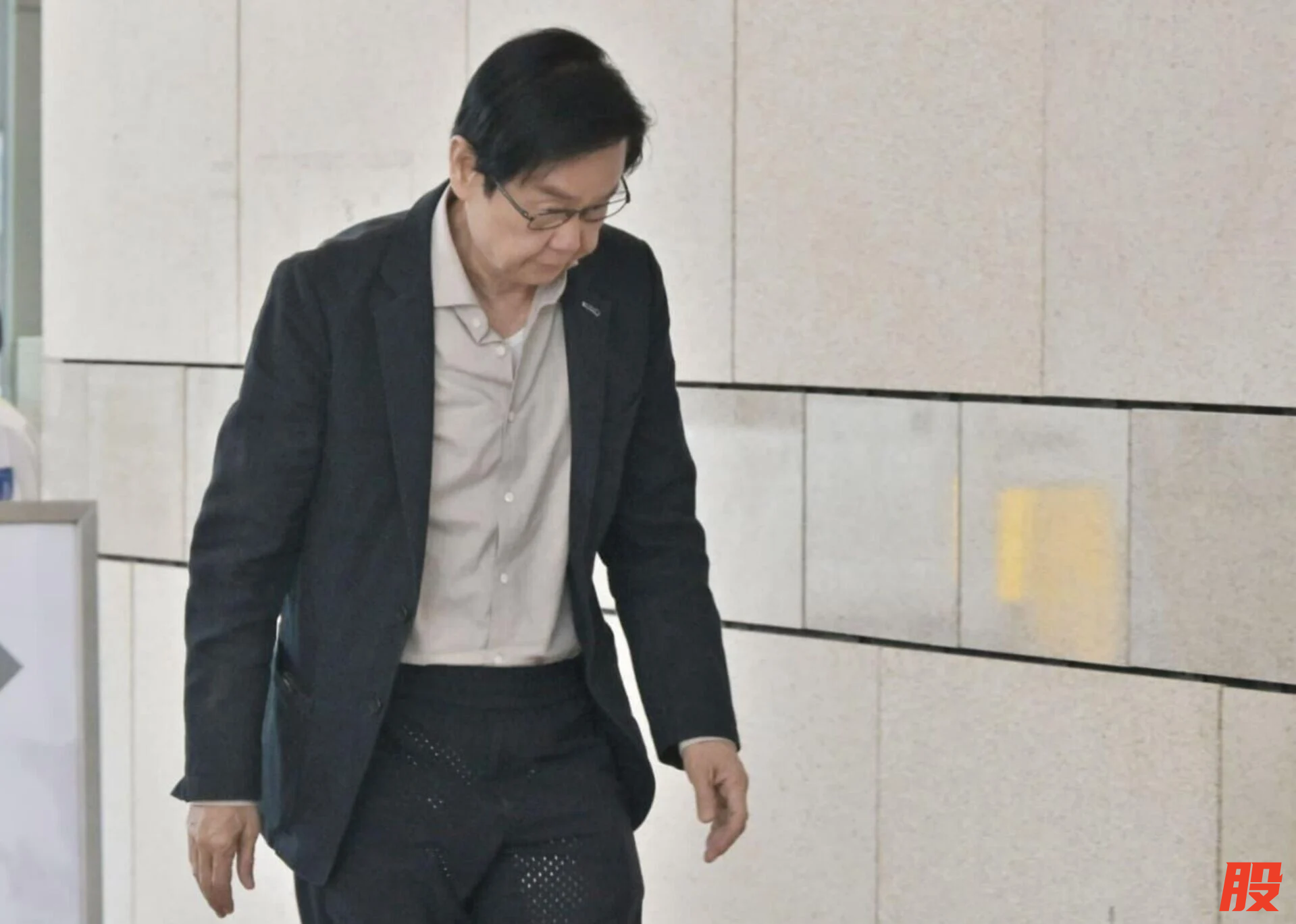 黄百鸣 资料图 图源：港媒